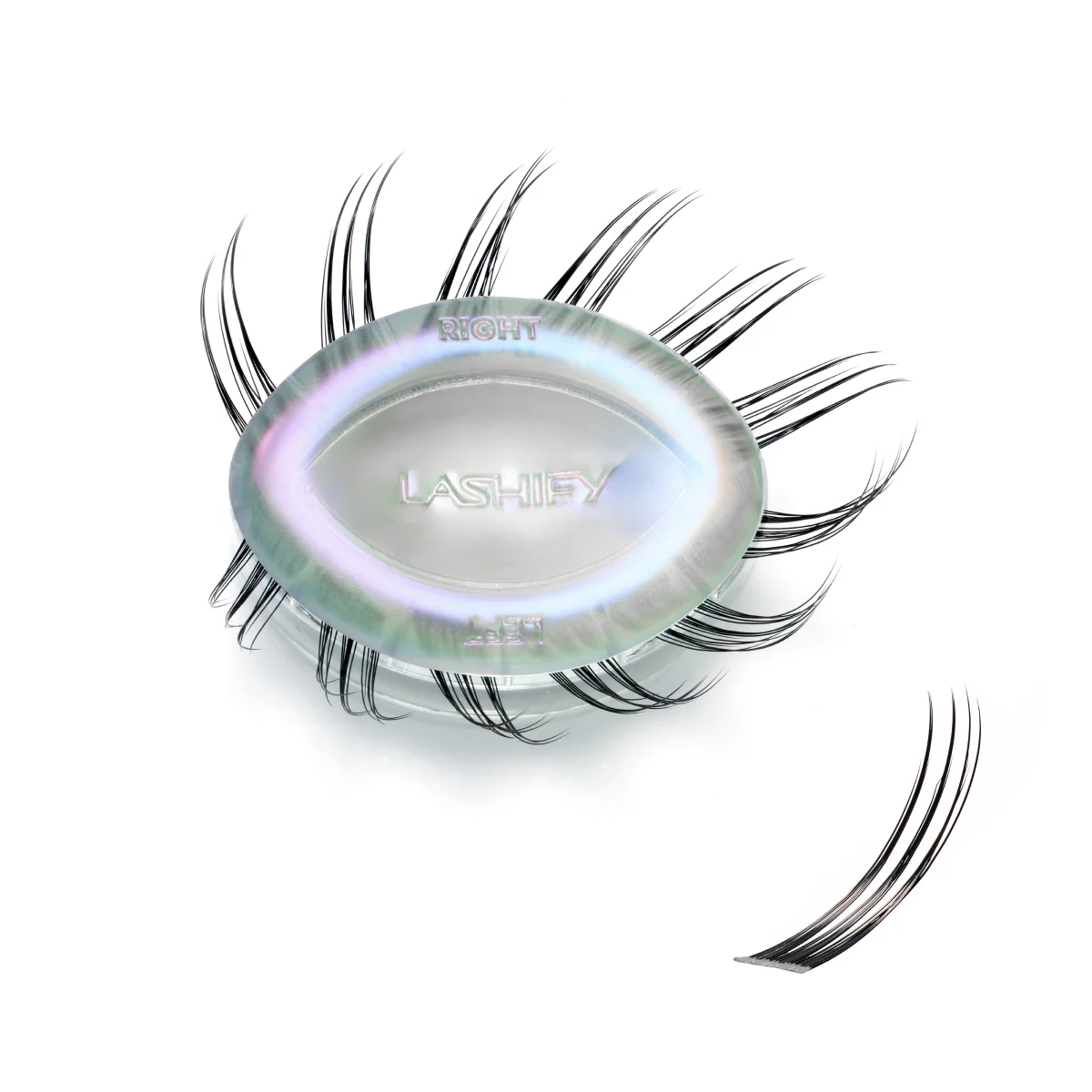 New Gossamer® Lashes